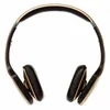 1PCS Bluetooth Headphone STÉRIE FM MUSIQUE RADIO EARPHONE COREE CASSE SOUTENNE PARTICE TF CARTE FONE DE OUVIDO AVEC MIC7658166