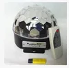 بلوتوث mp3 ماجيك كريستال الكرة ktv ديسكو ديسكو ملون ليزر المرحلة الإضاءة صوت الصمام الكرة السحرية