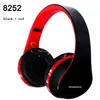 Wireless Bluetooth Stereo foldble headset Handfree hörlurar Earphone Earspuds med MIC för iPhone Galaxy HTC V650