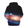 Star Cat Dog Digital Printing Hoodie Size Sport Trui Paren Jurk Honkbal Kleding Lange Mouwen Sportjas Sweater