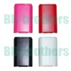 Boîtier de boîtier de batterie coloré pour Xbox 360 Xbox360 contrôleur sans fil remplacement Rechargeable noir blanc rouge rose 100 pièces/lot