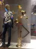 Delightfull Botti Zemin Lambası Oturma Odası Otel Lamba Oturma Odası Trompet Şekli Zemin Aydınlatma Nordic Tasarım Yenilik Işık