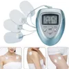 electric massager pads