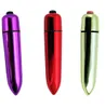 Draadloos vibrerende eieren Bullet Vibrators Massager Sex Toy voor vrouwen volwassen speelgoed