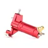 Rotary Tattoo Machine 1PCSlot Red Color Eikon Tattoo Machine Guns Shader och Liner Tattoo For BodyArt2626828