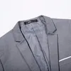 Partihandel-Nya Män Passar Jacka Casaco Terno Masculino Suit Jaqueta Wedding Suits Jacket Storlek S-XXXL