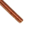 25PCS 8/32 Copper Contact Sscrew Tattoo Machine Binding Post Part Replacement Supplies CCS-04