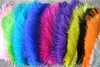 100pcslot 1416inch White black red light pink pink royal blue turquoise orange purple green Ostrich Feather Wedding centerpi1880620