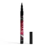 YANQINA 36H Waterproof Black Eyeliner Makeup Black Eyeliner Waterproof Liquid Make Up Beauty Comestics Eye Liner Pencil Brand New