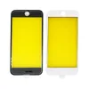 Lente in vetro di ricambio per touch screen anteriore esterno da 20 pezzi per iPhone 5s 6 Plus 6s 6S Plus 7 Plus Mix Ordine OK DHL gratuito