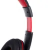 OVLENG X13 casque stéréo casque écouteur avec contrôleur de câble de Microphone pour iPhone iPod Samsung MP3 PC portable Skype