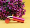 7 Colors 5ml Travel Smooth Aluminium Perfume Bottle 5CC Refillable Perfume Atomizer Tubes fragrance Gass Spray Bottles Home Fragrances