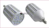 슈퍼 밝은 15W 25W 30W 40W 50W 60W 80W LED 전구 E27 E40 SMD 5730 주도 옥수수 빛 AC 110-240V