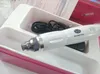 DROP SHIP YYR Silver New Electric Auto Derma Pen Therapy Stamp Anti-aging Facial Micro Needles electric pen With red retail packing