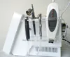 4 I 1 Diamond Microdermabrasion Hydra Dermabrasion Oxygen Jet Peeling Skin Scrubber Machine