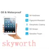 Premium Explosion-Proof Temperat glasskärmskydd för iPad Air 4 10.9 11 Pro 9.7 10.5 10.2 Mini 5 6