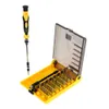 45-in-1 Professional Hardware Screw Driver Kit JK-6089C Freeshipping Dropshipping Hurtownie