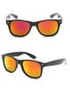 새로운 선글라스 남자 여자 태양 안경 블록 스포츠 안경 패션 Oculos Gafas 드 솔 Masculino 8 색 12Pcs / Lot