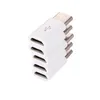 USB-Typ-C-Adapter, Micro-USB, 3.1-Kabel, Datensynchronisierungs-Ladekabel für Nokia Tablet für MacBook OnePlus 2 ZUK Z1 TPE mit Opp-Beutel