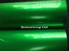 لمعان فيلم Green Green Green Wrapp Film مع Air Exerior Green Green Green Green Green Wrap Shiny Size: 1.52*20m/Roll