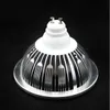7*2W LED ES111 Light QR111 LAMP GU10 14W LED AR111 100-240VAC Shop Lighting High Lumens Free Shippin