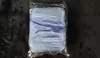 2019 Popularne 100 sztuk Wouches 10 * 10 cm PP / OPP / Torba PVC Wyczyść plastikowe Zakupy Ziplock Biżuteria Mini Prezent Worzane na butik Darmowa wysyłka