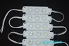 Diecasting Injection ABS Plastic 5730 SMD Led Modules 3Leds High Lumen Led Backlights String Channel Letters Signboard lighting W7753867