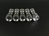 High smoke quality dome nail titanium side seam female connector (TN-009)