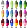 WholeChoose 10 Mood Color Changing Nail Polish Lacquer långvarig 15 ml Soak Off Gel Nail Varnish 205 Fashion Color for C1637154