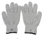 Guantes de electrodos para unidad Tens, masajeador de pulso electrónico, terapia EMS, masaje para artritis, guante para aliviar el dolor, calidad superior 4123583