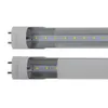 US-Stock 4ft 1,2 m T8 LED-Röhreleugung hohe Superhelle 22W warm / kühle weiße LED-LED-Fluoreszenzrohrlampe AC 85-265V