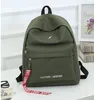 Kobiety Nylon Plecak Torebka Projektant Plecaki Kobiet Torba Marka Torba Na Ramię Moda Casual Dzikie Panie Torby College Style School Bag