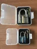 DHL free Colorful Transparent Visible Cutaway Padlock Lock Pick For Locksmith Practice Training door opener auto pick