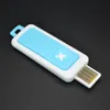 10pcslot mini ev ofis bilgisayar usb aroma difüzör araba kokusu spa aromaterapi hava temizleyicisi spreyör nemlendirici oi3426076