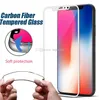 iphone tempered glass design