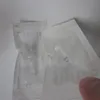 Cartouches d'aiguilles nano cristallite carrées à couplage à baïonnette, flambant neuves, pour système de stylo derma