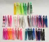 45inch Cheap With eyes Octopus Fishing Lure Soft Baits Game Fishing Lures Fishing tackle Color Mixed5080265