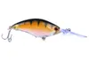 HENGJIA 8 couleurs longueur 10 5 CM poids 35G leurre de pêche appât dur à manivelle artificiel vif leurre de natation Tackle239B