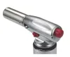 Cuisine Torche 1300C 2500F BUTANE SCORCH TORCH TOURCH TORCH FLAME GÉANT GÉANT TOURNANE BUTANE REFOLLABLE Micro Culinary Torch Self7050003