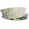 LED-strip SMD 5050 RGB 120LED / M Flexibele strip Licht 600LED Dubbele rij No-Waterdicht DC12V RGB wit / warm / wit / blauw / rood / groen