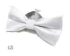 England bow tie for men marry dress personality tide male Korean groom wedding tie bow