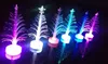 Decorações de Natal Piscando árvore de Natal LED flash bar festa adereços presentes