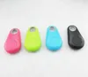 vendita calda Wireless Remote Itag Bluetooth 4.0 Tracker Keychain Key Finder Localizzatore GPS Pratico Mini allarme anti-smarrimento per bambino Portafoglio Pet