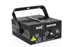 Z80RGR Nowe zdalne 5 obiektywów 80 wzorów RGRB 4 Laser Niebieski LED Mix Efekty Oświetlenie Sceniczne DJ Bary Home Party Show Lights Xmas AC110V-220V