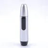 new arrival red nose ear trimmer for the eyebrows beard electric shavers for men free shipping