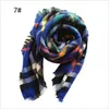 Dzieci Szaliki Platforskie Baby Paski Tassels Szalik Dzieci Tartan Szalik Okładki Jesień Zima Baby Scarf Szal Moda Ciepła Nakierze 16 Styl