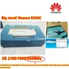 Unlocked 7.2Mbps E303c HSDPA 3G USB Modem