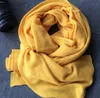 Fashion 100% cashmere wool scarf Shawl Wrap Women's Girls Ladies Scarf Christmas gift 200*70cm 160grams super high quality 5pcs/lot #3961