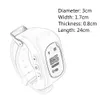 Professionelle Q50 OLED Display Kinder Kinder Smart Armbanduhr GPS Tracker Locator Anti-Verloren Wasserdichte Intelligente Uhr Drop Shipping