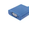 USB 3.0 para VGA Multi-Display Adapter Conversor Externo Vídeo Graphic Card Free DHL Grátis